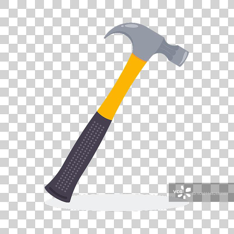 铁锤图形图片素材