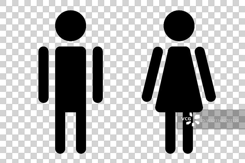 男女偶像图片素材