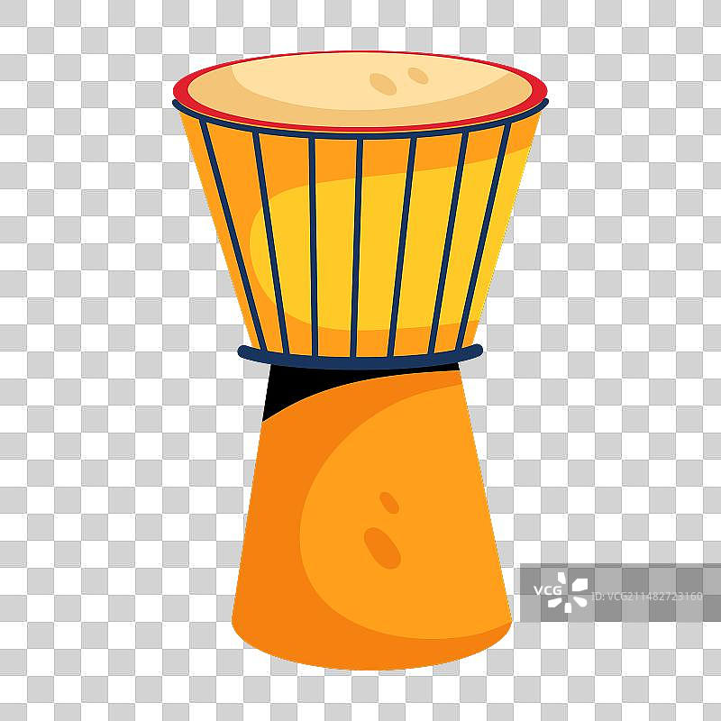 非洲鼓图片素材