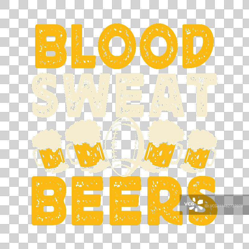 橄榄球运动员教练T恤设计图片素材