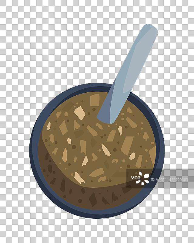 智利食物伴侣图片素材