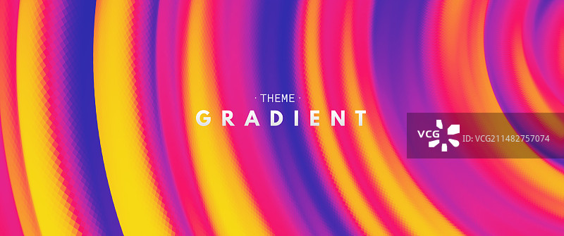 具有动态效果的抽象背景图片素材