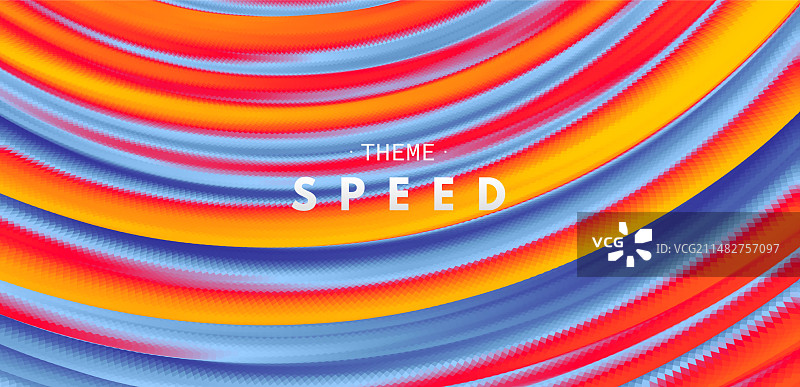 具有动态效果的抽象背景图片素材