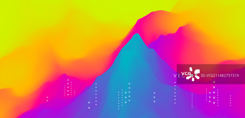 具有动态效果的抽象背景图片素材