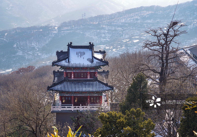 花果山图片素材