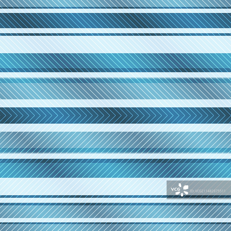 灰蓝色无缝条纹图案图片素材