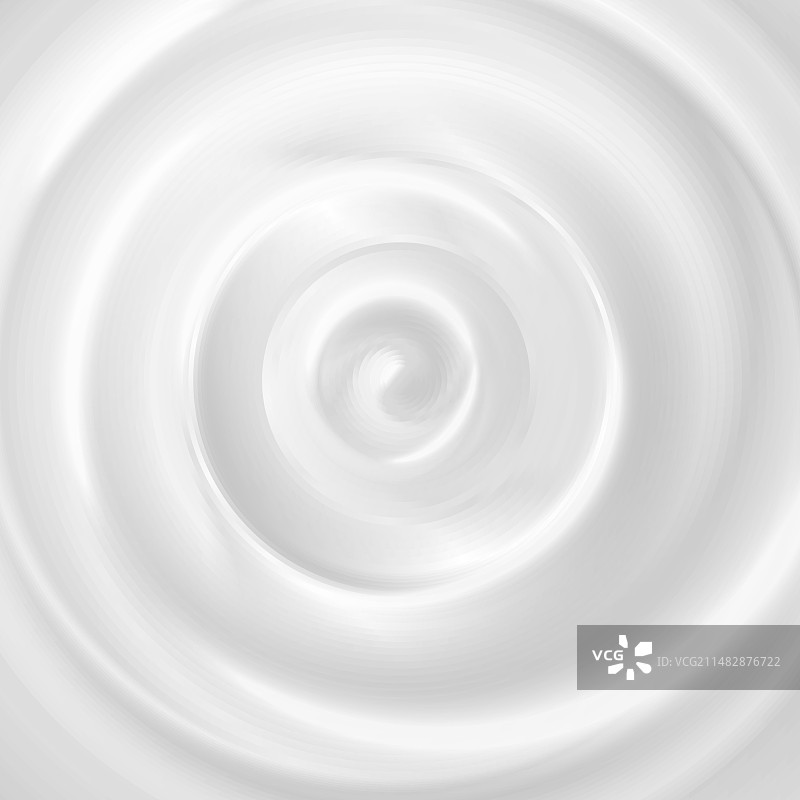 化妆品乳霜漩涡背景图片素材