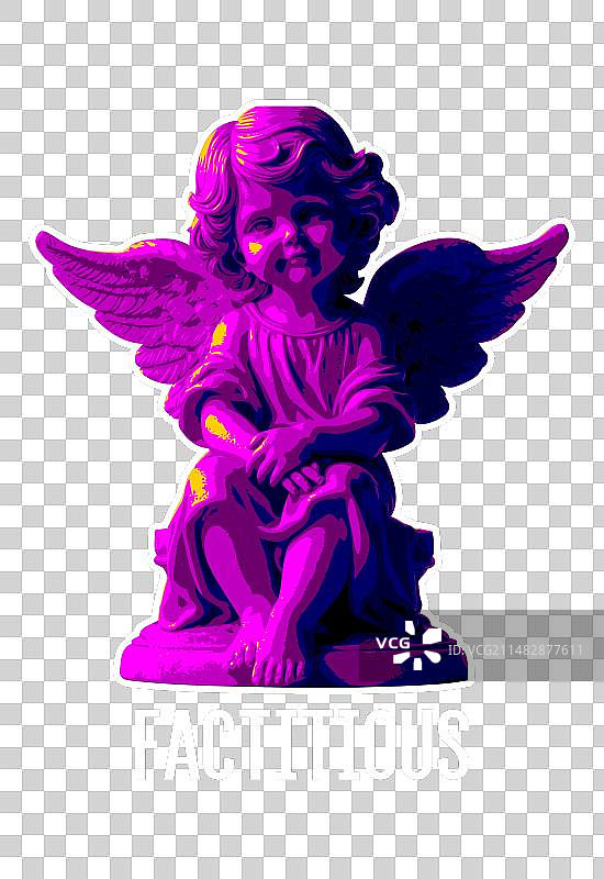 虚构街头服饰设计图片素材