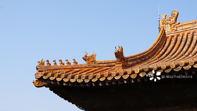 故宫宫殿图片素材