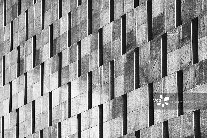 建筑物外墙纹理图片素材