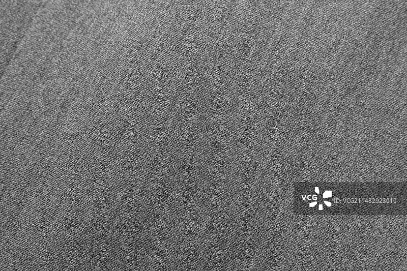 春夏麻灰西装面料图片素材