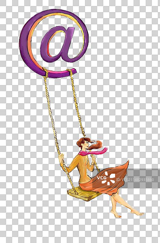 网络自由图片素材