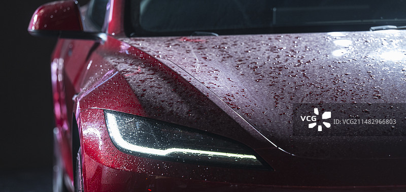 特斯拉图片素材