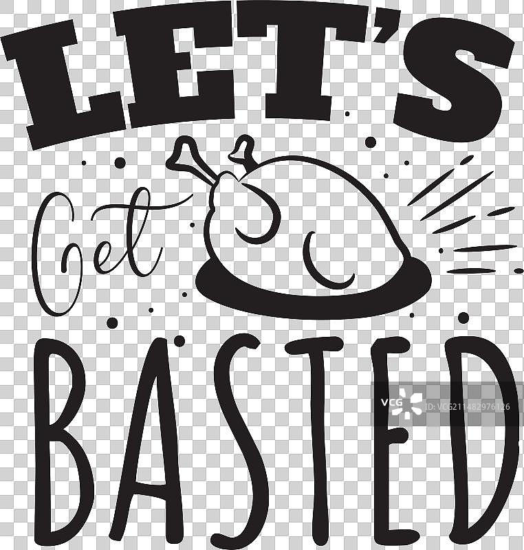 尽情享受白色背景设计图片素材