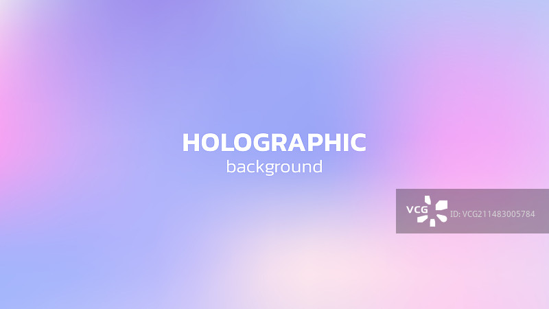 全息背景抽象图片素材