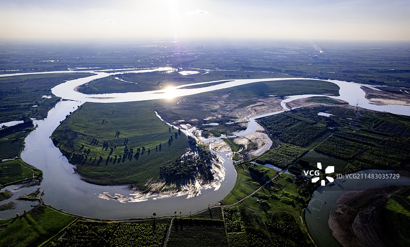 东北三省图片素材