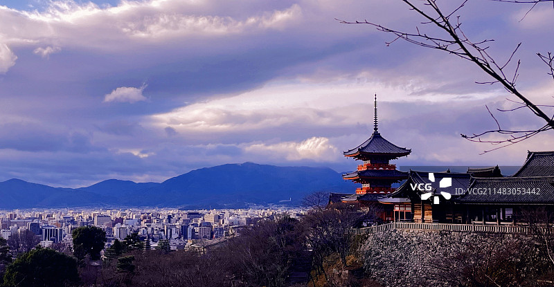 日韩风景图片素材