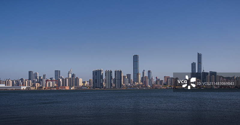 钻石湾图片素材