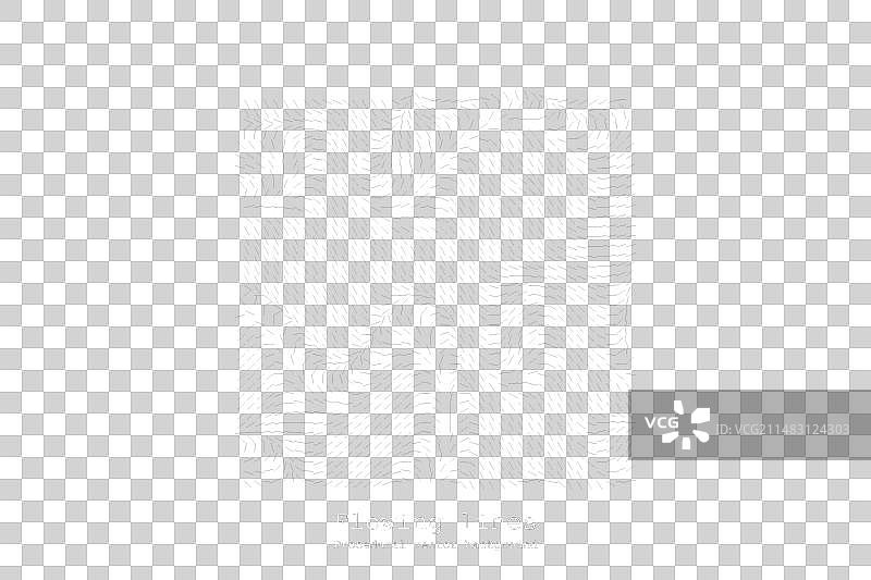 抽象线条矩阵图案噪音流动动态图片素材