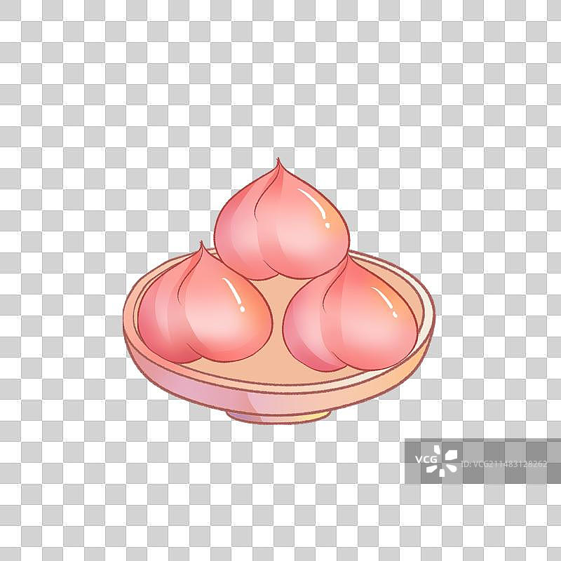 国风插画中国传统节日七夕节日插画图片素材