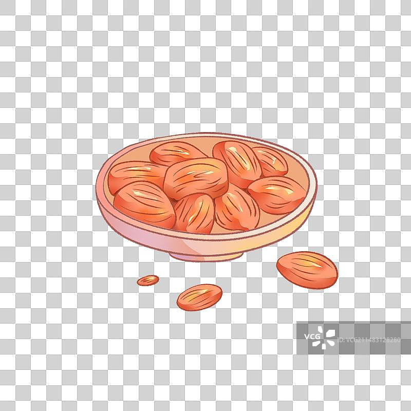 国风插画中国传统节日七夕节日插画图片素材