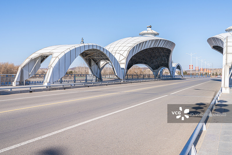 冬天氛围 东北小县城 悠闲  夕阳  辽宁大凌河畔  喀左县图片素材