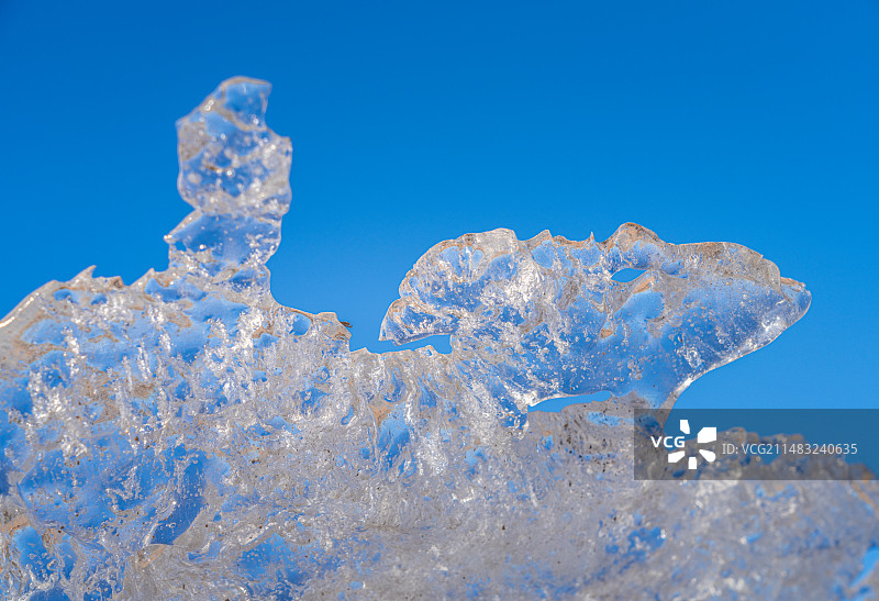 冬天氛围 东北小县城 悠闲  夕阳  辽宁大凌河畔  喀左县图片素材