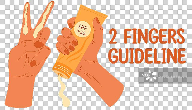 1503防晒霜图片素材