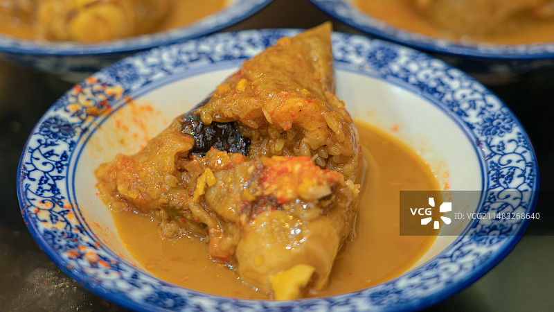 广东福建宫粽图片素材