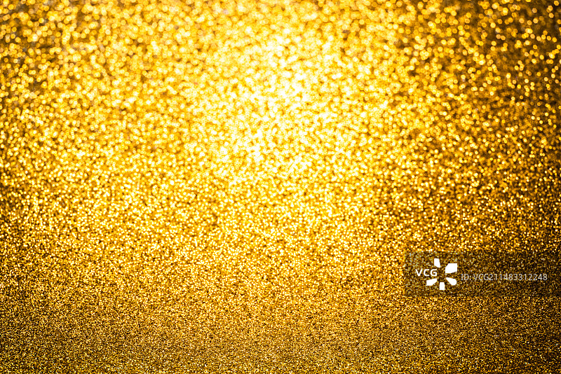 金光闪闪的金色背景图片素材