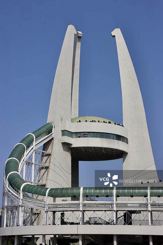 常州·中华恐龙园图片素材