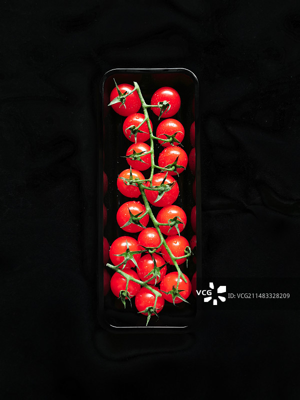 好柿连连图片素材