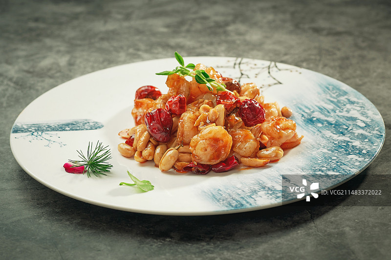 家常菜小炒肉食物图片素材