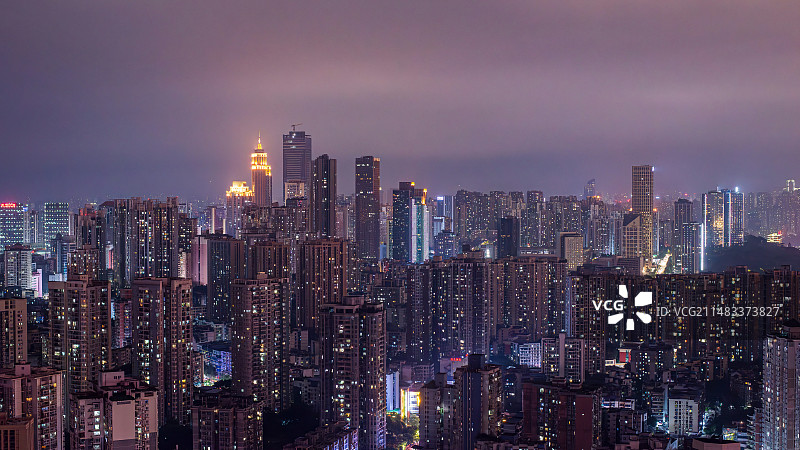 重庆｜万豪酒店图片素材