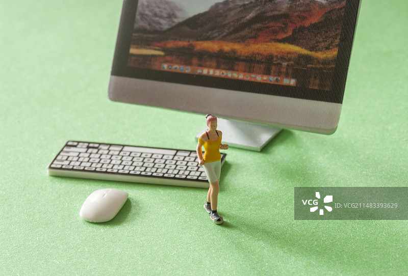 人工智能图片素材