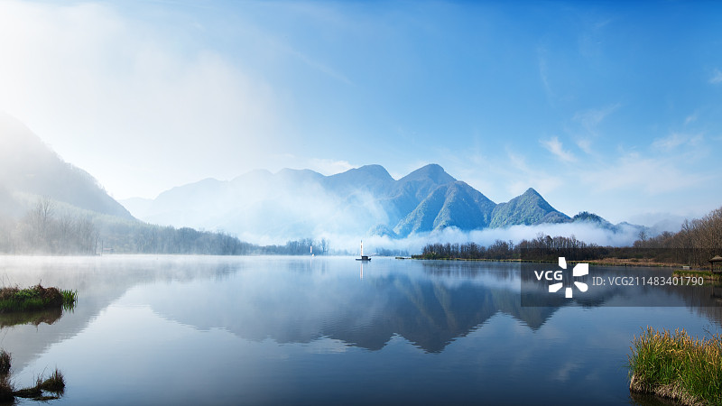 人间仙镜图片素材