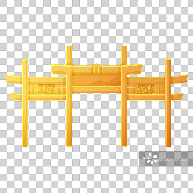 泉州博物馆建筑图片素材