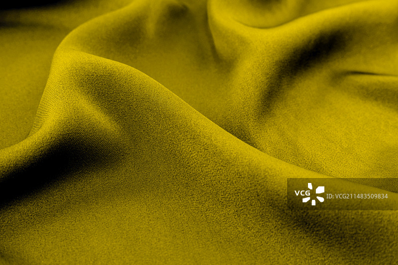 春夏丝光面料图片素材
