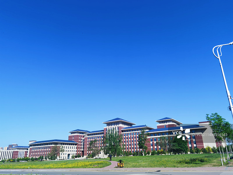 鼎新楼图片素材