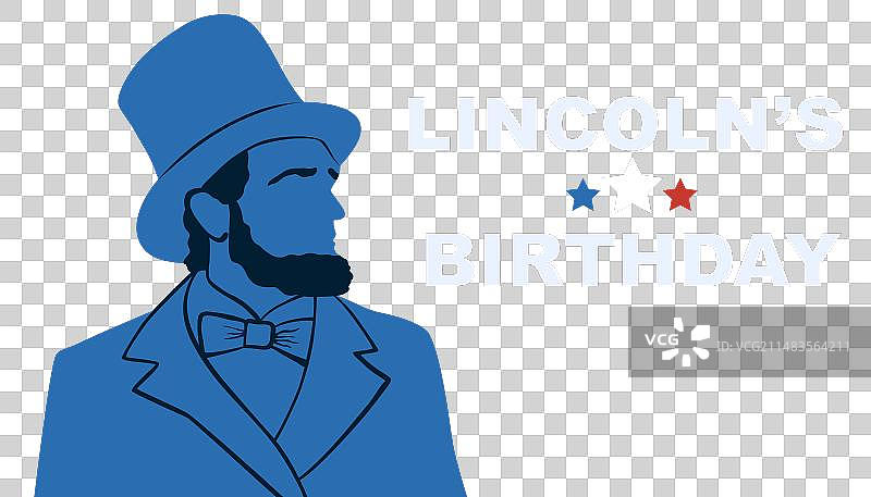 1520 林肯图片素材