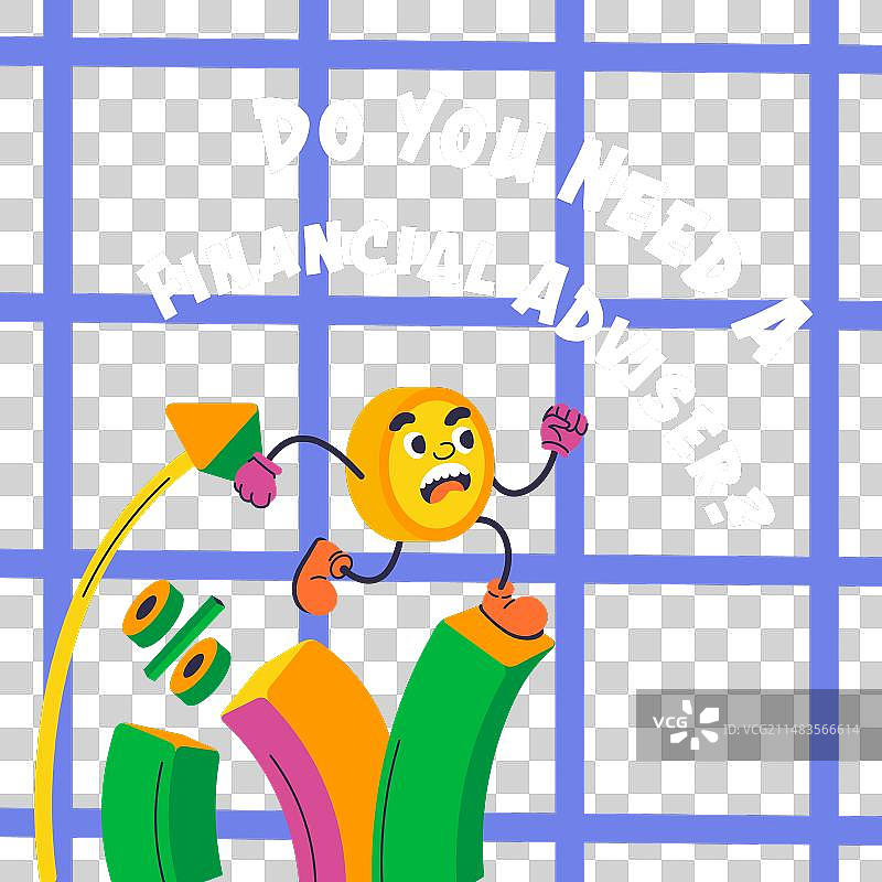 专家提供的财务建议和推荐图片素材