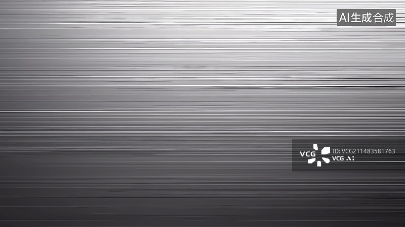 【AI数字艺术】金属拉丝质感铝板钢板背景图片素材