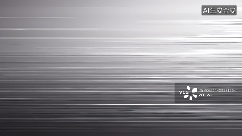 【AI数字艺术】金属拉丝质感铝板钢板背景图片素材