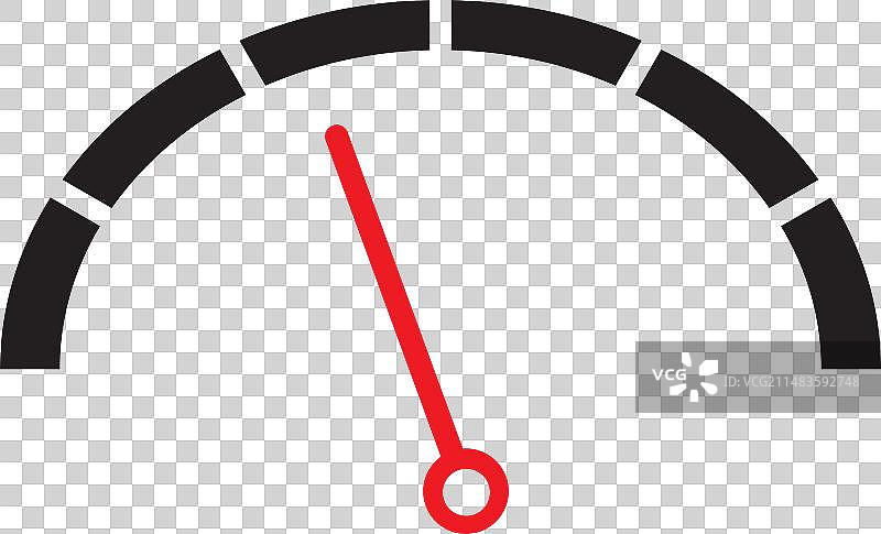 速度计图标图片素材