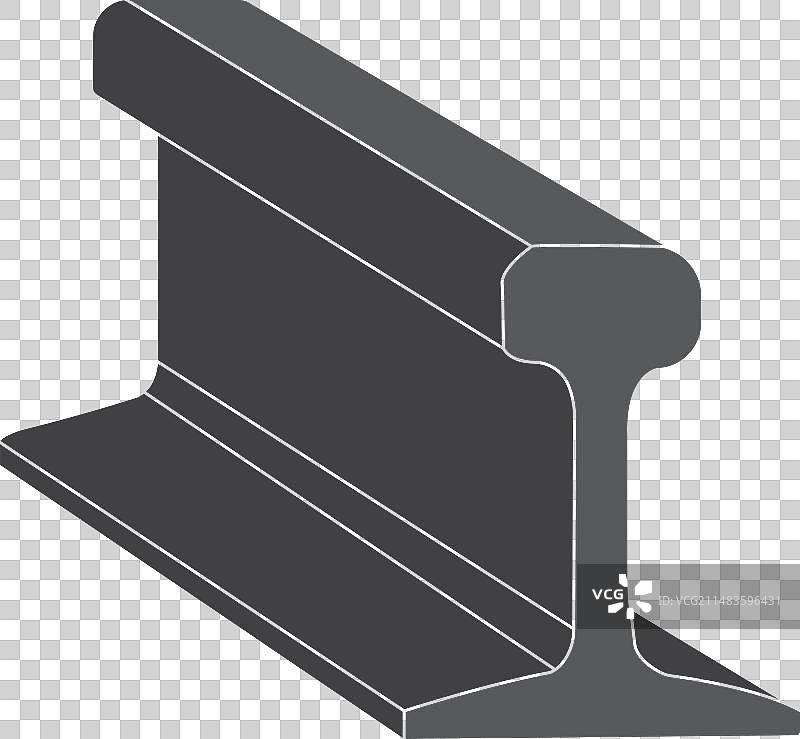 钢轨图标图片素材