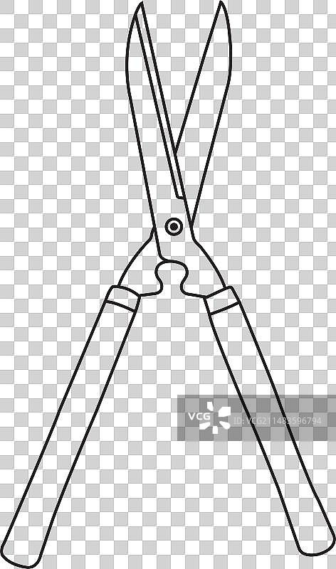 割草机图标图片素材