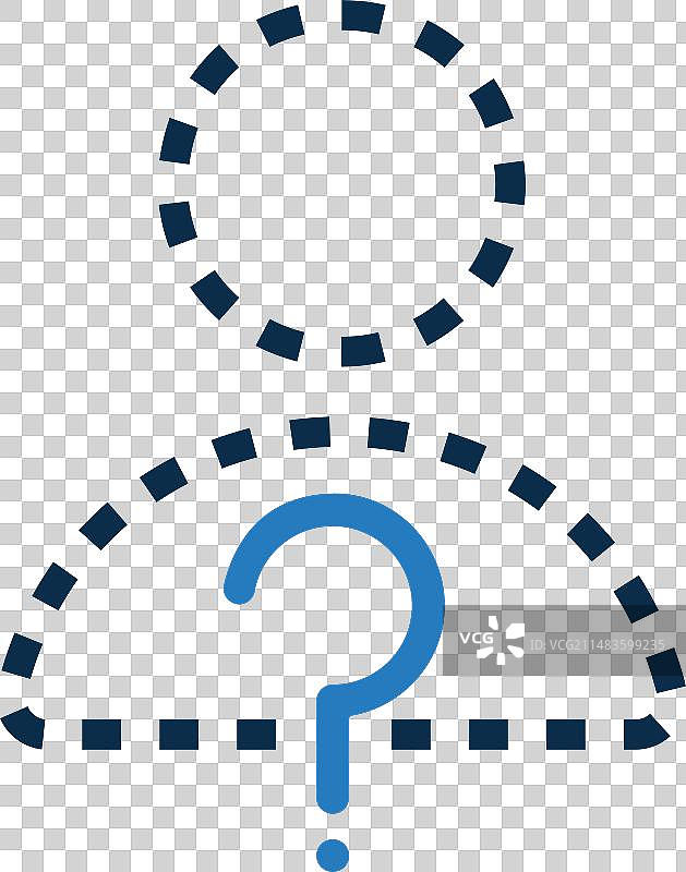 未知图标图片素材