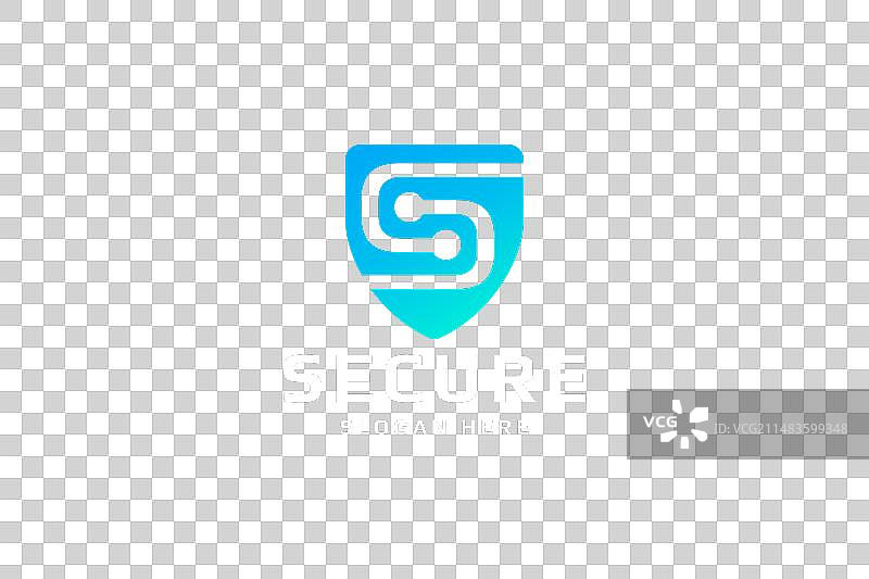 安全保障标志图片素材