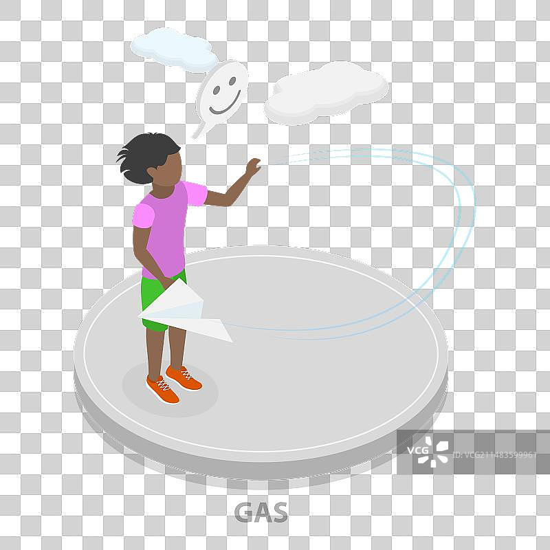 3D 2.5D 密度概念设计图片素材