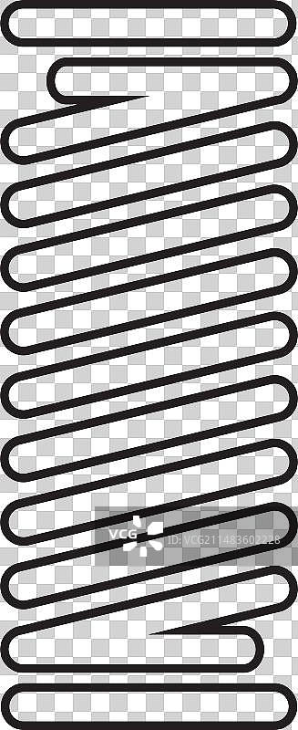 春季图标图片素材